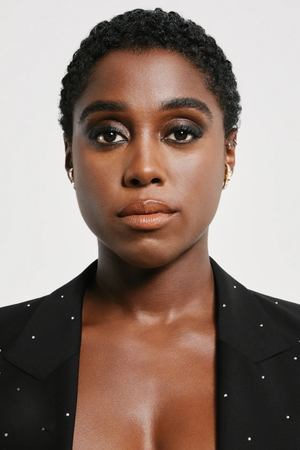 Lashana Lynch Lashana Lynch