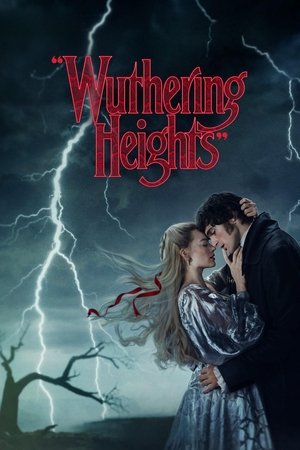 “Wuthering Heights” 2026