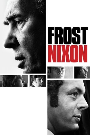 Frost Nixon 2008