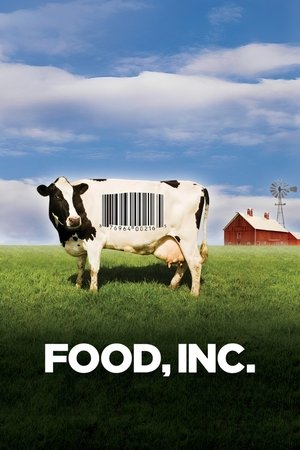 Food, Inc. 2008