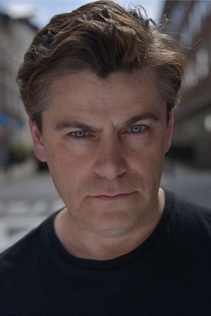 Stuart Matthews Stuart Matthews